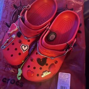 Karol G CROCS NWT